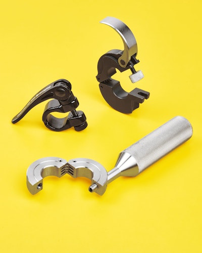 Stafford Quick Release Clamp Collars