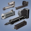 Tolomatic High Force Electric Actuators