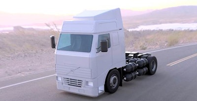 Ulem Co Zero Emission Vehicle
