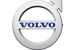 Volvo Iron Mark New Rgb
