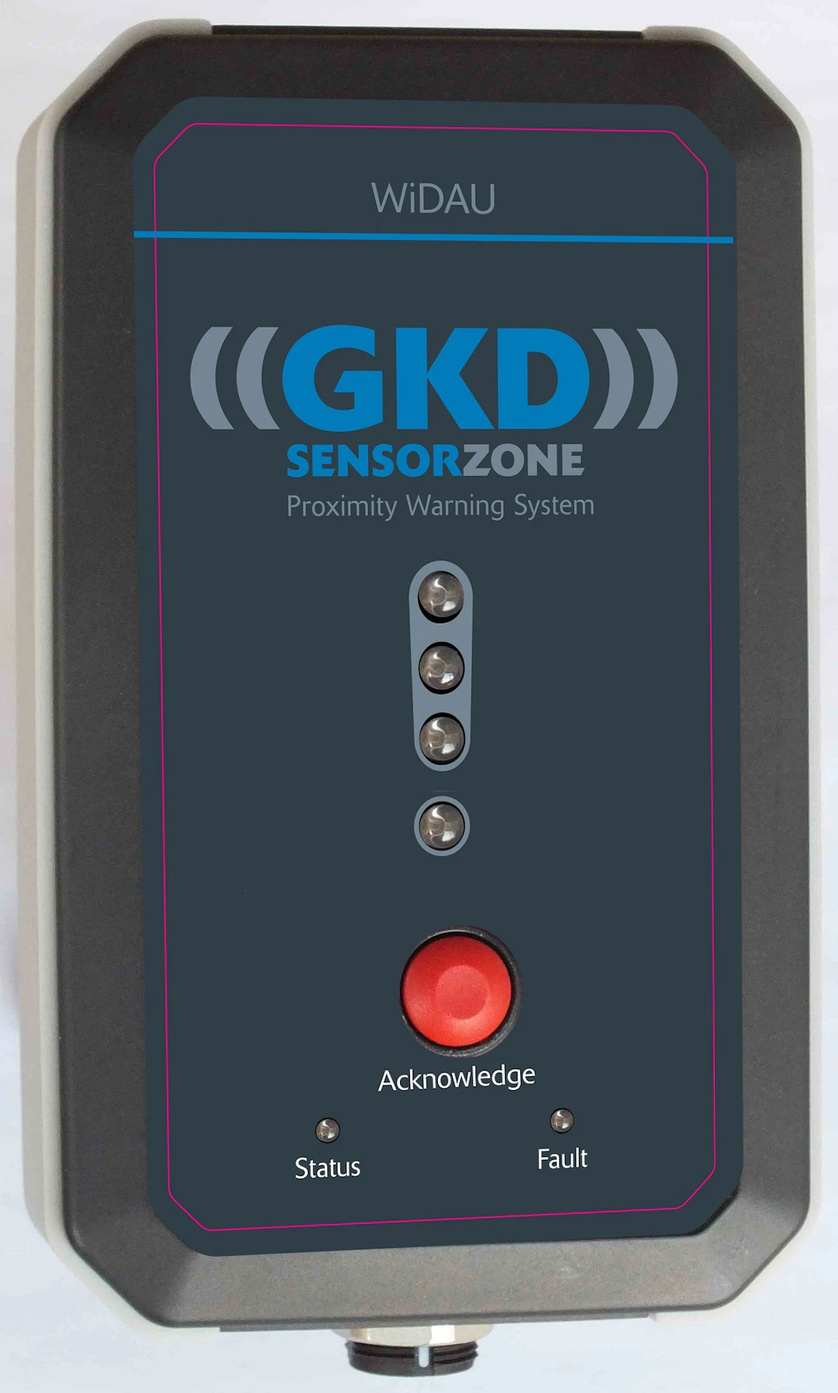 Gkd Technologies To Exhibit Sensorzone At Intermat 2018 Oem Off Highway