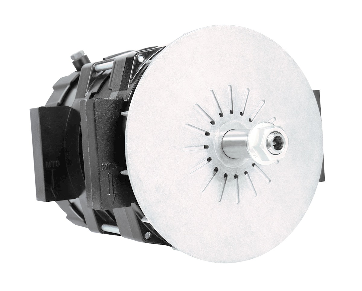 LeeceNeville IdlePro Extreme HeavyDuty Alternator From Prestolite