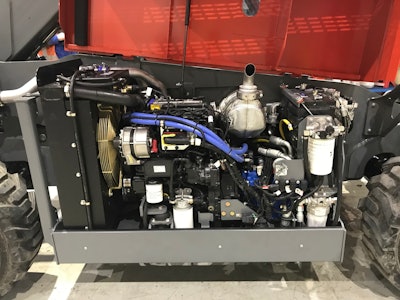 Deutz