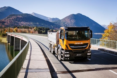 Ivecostralisx Way
