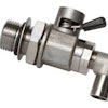 Stainless Steel Valves