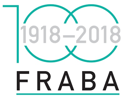 100 Yearslogo(fraba)