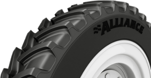 Alliance 354+ Closeup