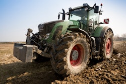 Agrimax Force operating in the field.