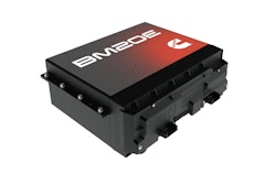BM20E 20 kWh battery module