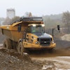 The 60-ton 4x4-ADT, the B60E, is today well accepted as a flexible alternative in global mining and quarrying industries.