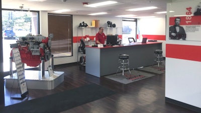 Dsc Chicago Parts Cntr