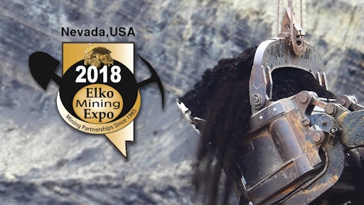 Elko18 Nevada Expo