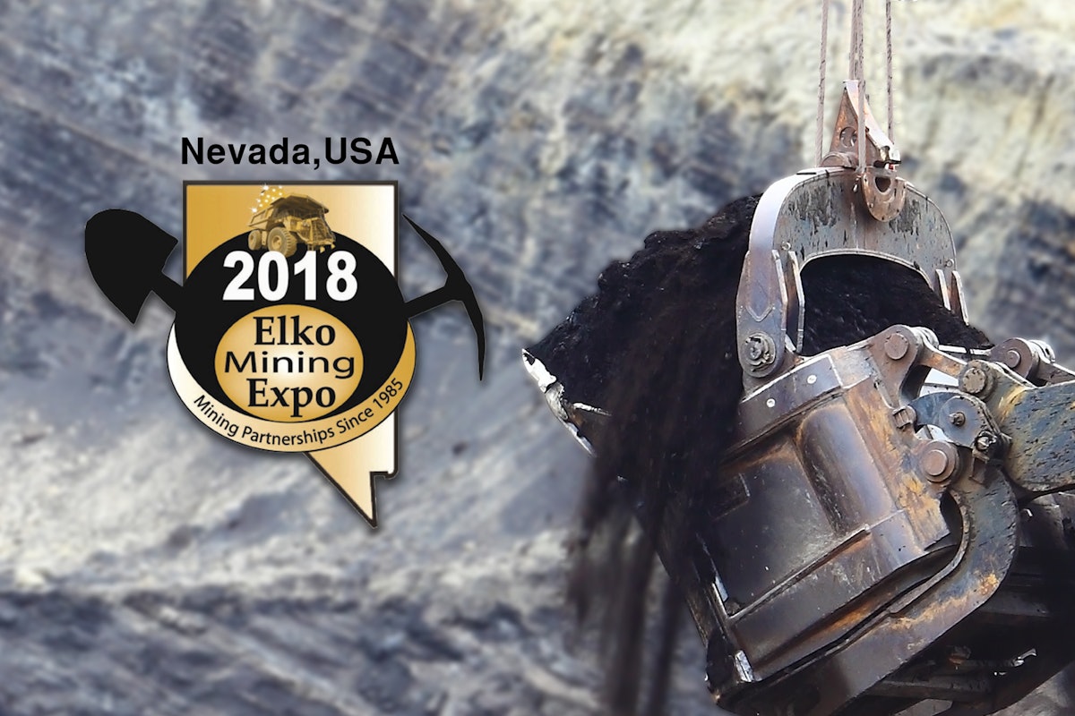 RCT to Exhibit at Elko Mining Expo OEM OffHighway