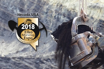 Elko18 Nevada Expo