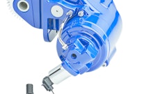 Fr6 Q Pto With Muncie Start