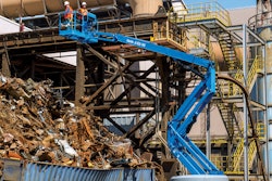 Genie Z 62 With 4 Ws Option