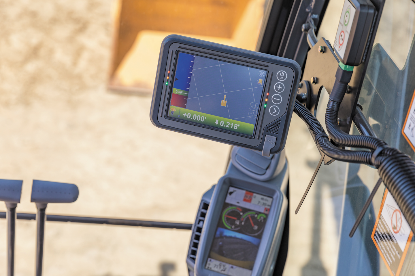 Jd guidance systems for sale