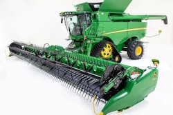 John Deere