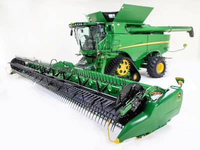 John Deere