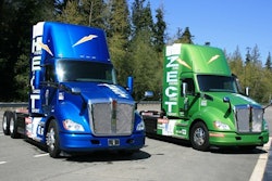 Kenworth