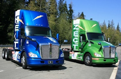 Kenworth