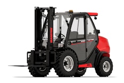 MC 30 forklift truck