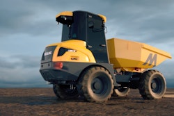 Mecalac Mdx 03