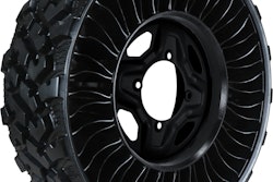 Michelin X Tweel Utv