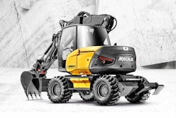 Mecalac