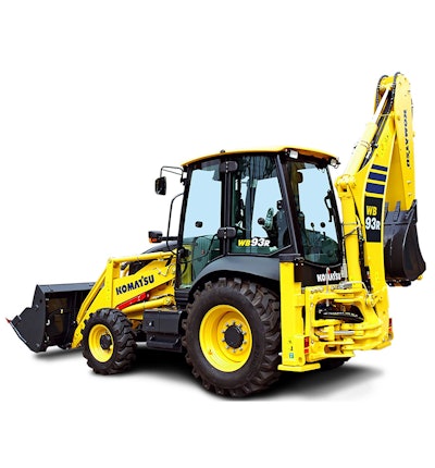 New Wb93 R 8 Prv