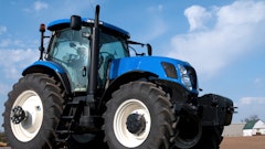 Optimas Solutions helped redesign a fastener for use in an OEM customers' compact tractor to eliminate warranty claims from a failing joint.