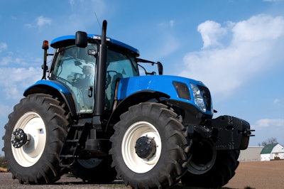 Optimas Solutions helped redesign a fastener for use in an OEM customers' compact tractor to eliminate warranty claims from a failing joint.
