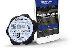 Perkins® Smart Cap And Perkins® My Engine App(2)