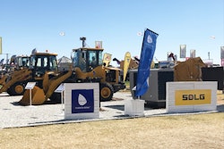 Sdlg To Demonstrate Agriculture Prowess To 80000 Farmers In South Africa 1
