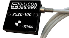 Silicon Designs Enhanced Model 2220 March 2018