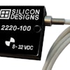 Silicon Designs Enhanced Model 2220 March 2018