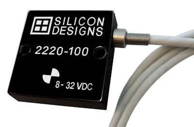Silicon Designs Enhanced Model 2220 March 2018