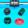 Stafford Accu Clamp Shaft Collars