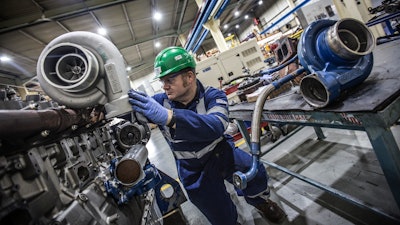 Turbos New For Old (2)