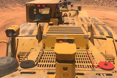 Independence Jaguar Ug Loader