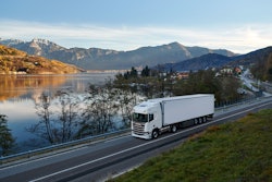 Lds Sustanability Scania R 410 Highline