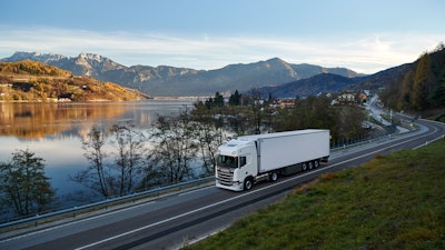Lds Sustanability Scania R 410 Highline