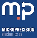 Logo 10cm Rvb