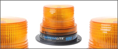 100 Led