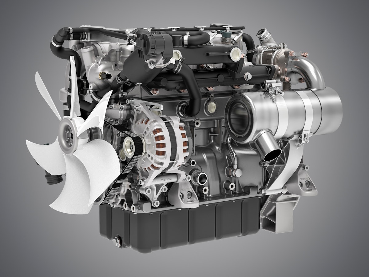 美品 国産フジゲン製造 History HST-S-M HST-Standard 2018 HYSTER S50CT2 | Papé Material Handling