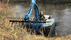 6450 Berky Amphi King Med