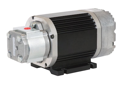 All540 Allied Motion Ehs W Pump