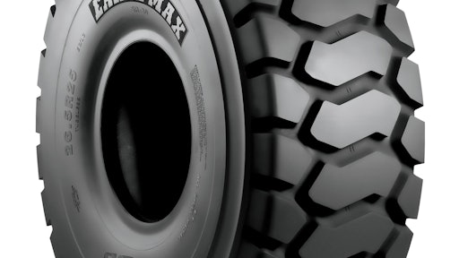 Bkt Earthmax Sr30
