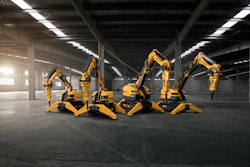 Brokk Smart Concept