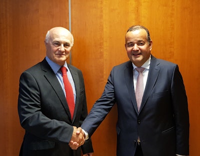 Cema Markwell And Van Der Ley